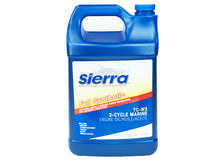 Sierra Marine 1895403 Oil