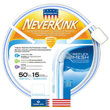 Teknor Apex 760225 Fresh Water Hose
