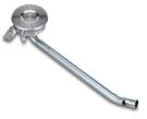 Dometic 52713 Stove Burner