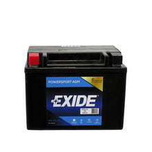Exide Technologies EPX9FA Battery