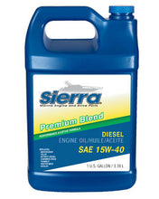 Sierra Marine 1895533 Oil