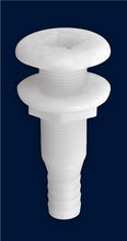 Attwood Marine 38963 Boat Scupper