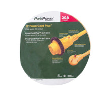 Marinco 25SPPRV Power Cord