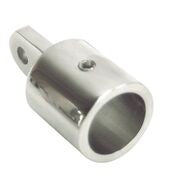 WhiteCap Industries 6103C Boat Bimini Top Cap Fitting