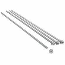 Dometic 3101538001 Air Conditioner Installation Kit