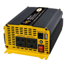 Go Power 80175 Power Inverter