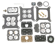 Sierra Marine 187096 Marine Carburetor Rebuild Kit