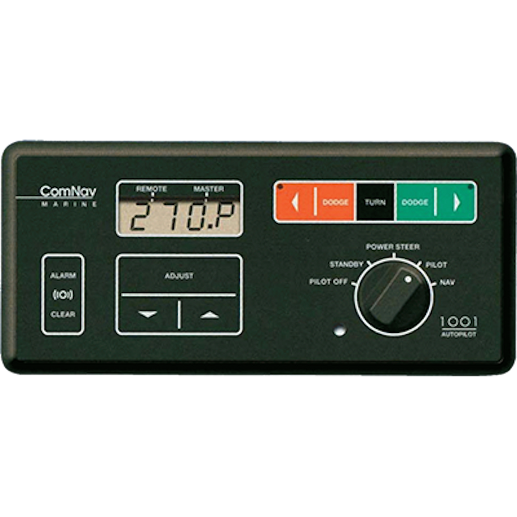 Comnav 10040002 Autopilot Electronics Package Autopilots NVN Marine