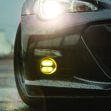 Rigid Lighting 37121 Driving/ Fog Light