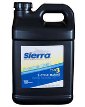 Sierra Marine 1895004 Oil