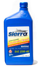 Sierra Marine 189440CAT2 Oil