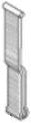 Dometic 3108708359 Awning Pull Strap