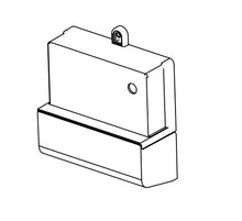 Norcold 639593 Refrigerator Power Supply Circuit Board