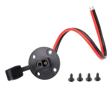 Xantrex 7080130 Solar Power Port Inlet