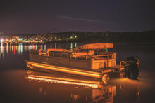 T-H Marine PBDK20RGBD Boat Deck Light