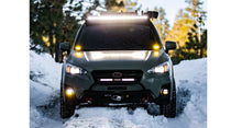 Rigid Lighting 36122 Driving/ Fog Light