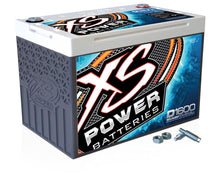 XS Batteries D1600 Battery