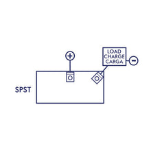 Sierra Marine RK21880 Multi Purpose Switch