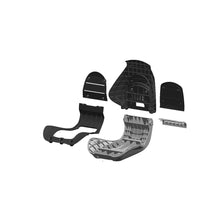 Attwood Marine 989001 Boat Seat