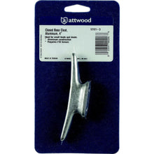 Attwood Marine 121213 Boat Rope Cleat