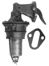 Sierra Marine 187278 Fuel Pump Mechanical