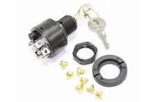 Sierra Marine MP41080 Ignition Switch