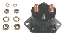 Sierra Marine 185815 Starter Solenoid
