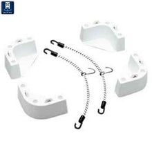 T-H Marine CMK1DP Beverage Cooler Tie Down Kit