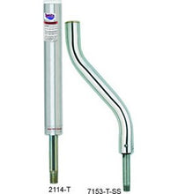 Attwood Marine 2114T Boat Seat Pedestal