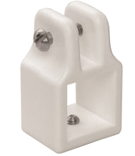 WhiteCap Industries 3515WP Boat Bimini Top Jaw Slide