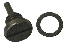 Sierra Marine 182378 Boat Drain Plug
