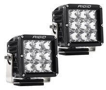 Rigid Lighting 322113 Driving/ Fog Light