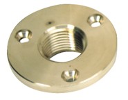 WhiteCap Industries S5051C Boat Drain Plug