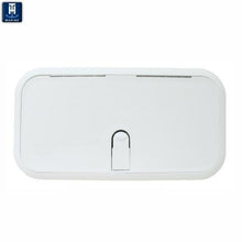 T-H Marine HDS07142DP Boat Hatch