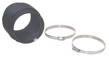 Sierra Marine 182751 Outboard Motor Exhaust Bellows