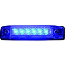 T-H Marine LED51801DP Boat Deck Light
