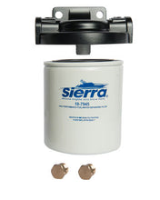 Sierra Marine 1879821 Fuel Water Separator Filter