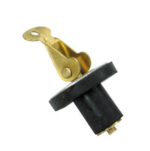 WhiteCap Industries S5055C Boat Drain Plug