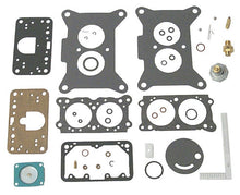 Sierra Marine 187244 Marine Carburetor Rebuild Kit
