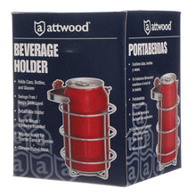 Attwood Marine 116704 Cup Holder