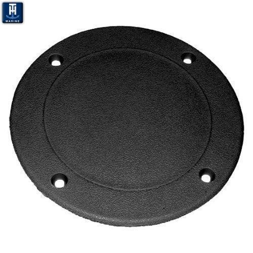 TH Marine SDP1DP Boat Deck Plate Boat Outfitting Deck / Galley