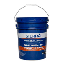 Sierra Marine 1896505 Gear Oil