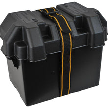 Attwood Marine 90651 Battery Box