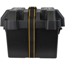 Attwood Marine 90651 Battery Box