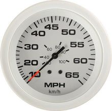Sierra Marine 68371P Speedometer