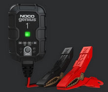 Noco GENIUS1 Battery Charger