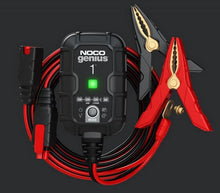 Noco GENIUS1 Battery Charger