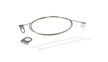 SeaStar HA5477 Boat Hydraulic Steering Cylinder Grounding Strap