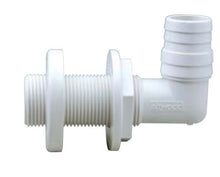 Attwood Marine 38791 Boat Scupper