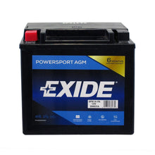 Exide Technologies EPX14FA Battery